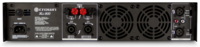 XLI800 2CH POWER AMPLIFIER 300W @ 4OHM, 200W @ 8OHM, 600W @ 8OHM BRIDGED
